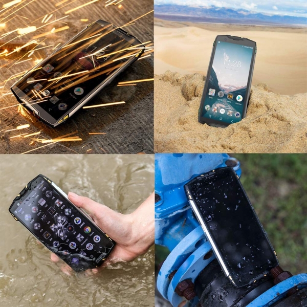 Blackview BV6800 Pro