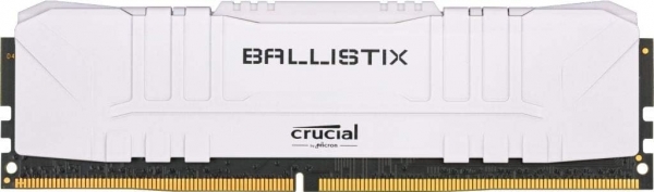 Crucial Ballistix 8 GB 3200 MT