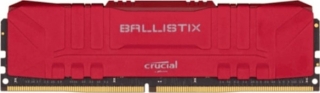Crucial Ballistix 8 GB 3200 MT