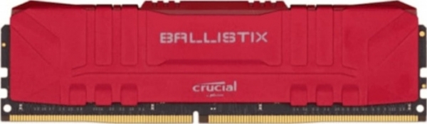 Crucial Ballistix 8 GB 2400 MT