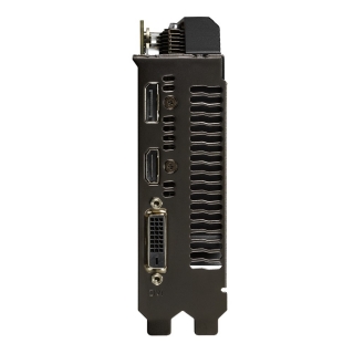 Asus Dual GeForce RTX 2060 Mini OC Edition Ekran Kartı