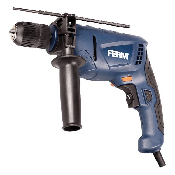 Ferm PDM1051 Supra Matkap (Anahtarsız)