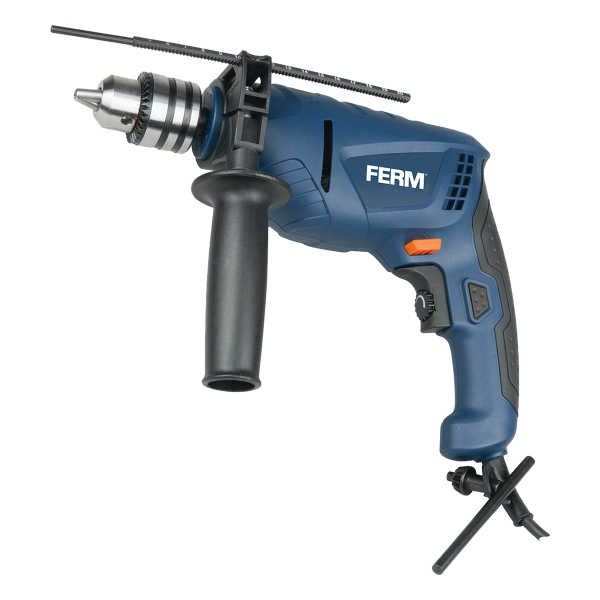 Ferm PDM1051 Matkap (Anahtarlı)
