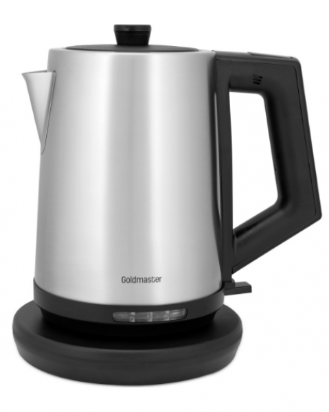 Goldmaster Demmaster IN-6127 Çay Makinesi