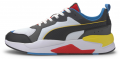 Puma X Ray (372602-03) Unisex Spor Ayakkabı
