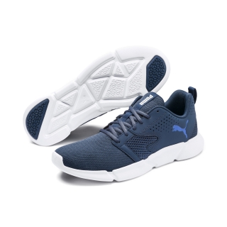 Puma Interflex Modern Kadın Spor Ayakkabı
