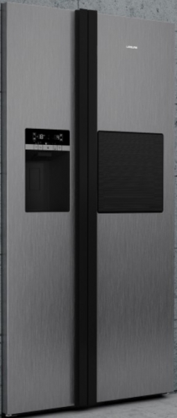 Leisure PSBL 9600 I Buzdolabı