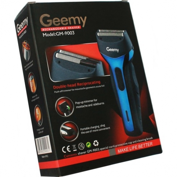 Geemy GM-9003 Sakal Kesme Makinesi