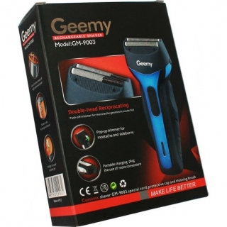 Geemy GM-9003 Sakal Kesme Makinesi