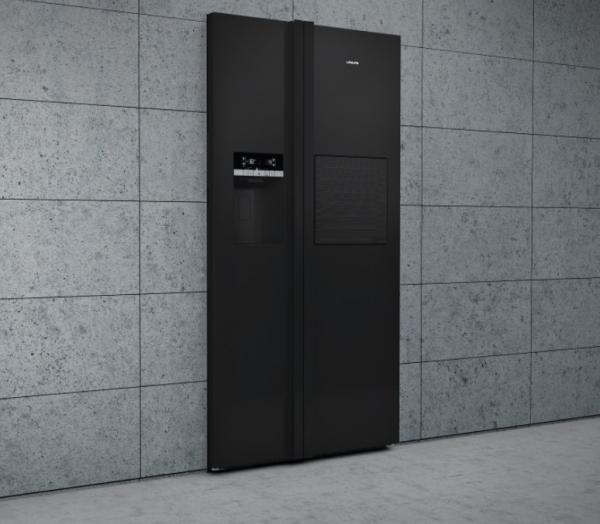 Leisure PSBL 9700 S Buzdolabı