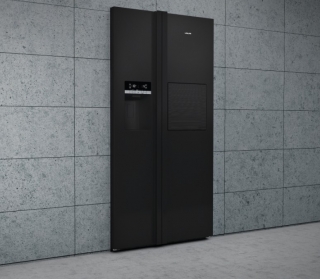 Leisure PSBL 9700 S Buzdolabı