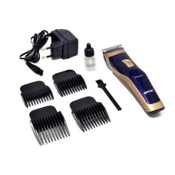 Geemy GM-6005 Çok Amaçlı Tıraş Makinesi