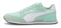 Puma ST Runner V2 Mesh (366811-11) Kadın Spor Ayakkabı