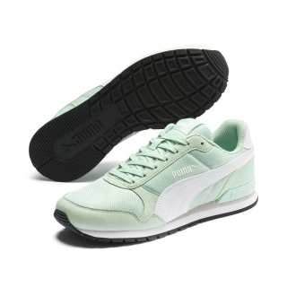 Puma ST Runner V2 Mesh Kadın Spor Ayakkabı