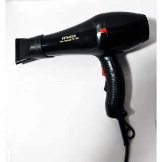 Fitness FTN-3500 Saç Kurutma Makinesi