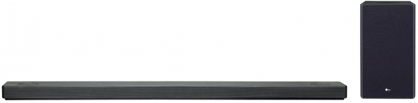 LG SL10Y Soundbar
