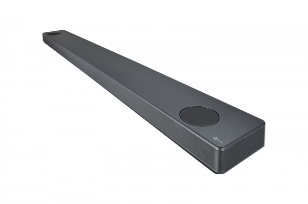 LG SL10Y Soundbar