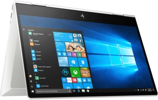 HP 15-dr1004nt (7WE20EA) 2'si 1 Arada
