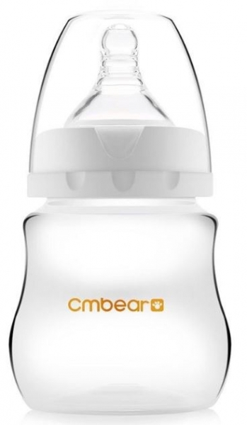 Cmbear Premium Elektrikli Göğüs Pompası