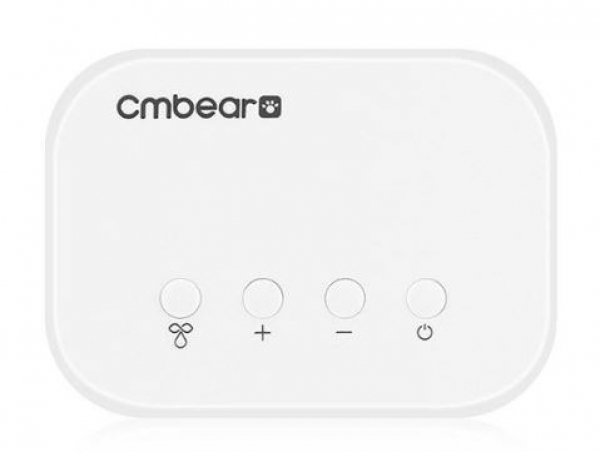 Cmbear Premium Elektrikli Göğüs Pompası
