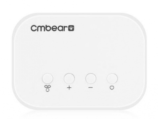Cmbear Premium Elektrikli Göğüs Pompası