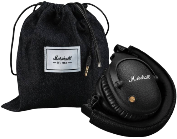 Marshall Monitor II ANC Kablosuz Kulaklık