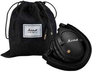Marshall Monitor II ANC Kablosuz Kulaklık