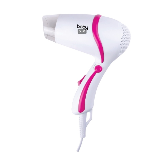 Baby Plus Baby&plus 653W Saç Kurutma Makinesi