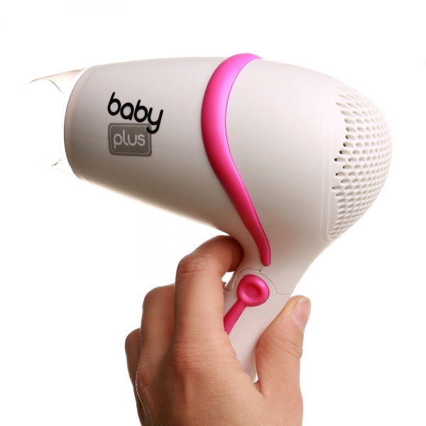 Baby Plus Baby&plus 653W Saç Kurutma Makinesi