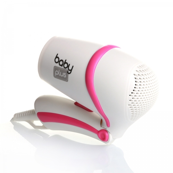 Baby Plus Baby&plus 653W Saç Kurutma Makinesi