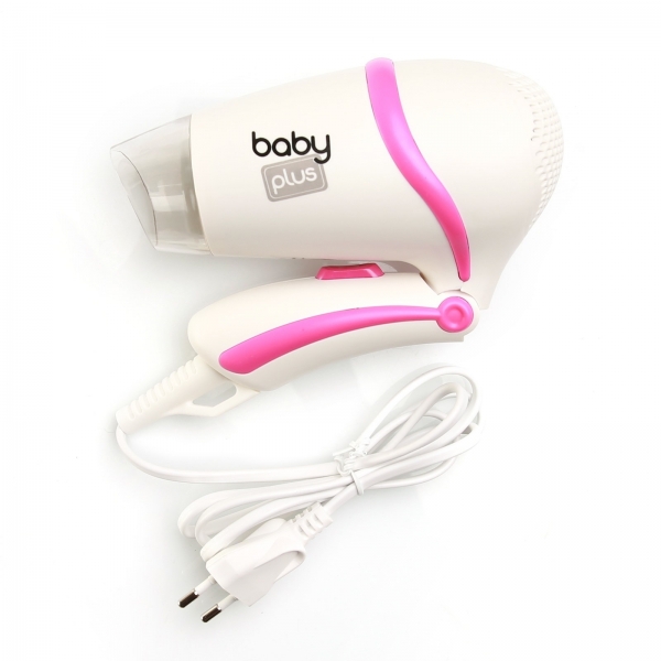 Baby Plus Baby&plus 653W Saç Kurutma Makinesi