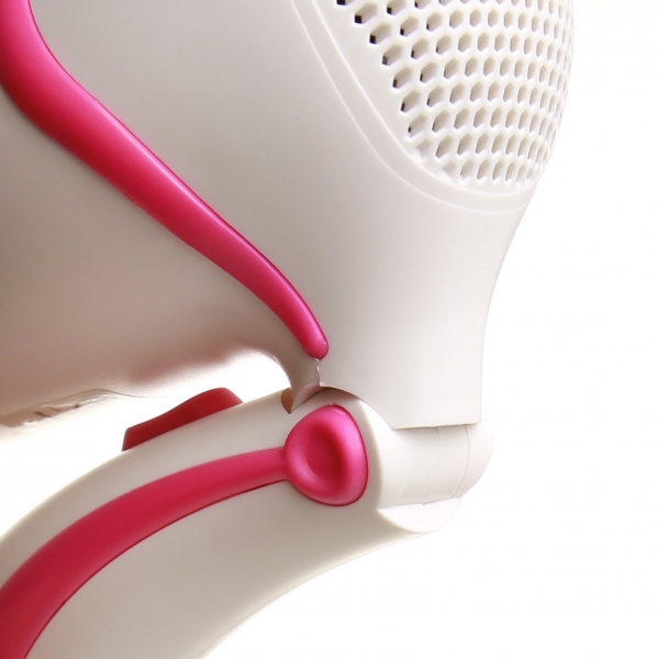 Baby Plus Baby&plus 653W Saç Kurutma Makinesi