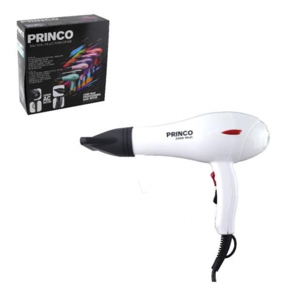 Princo PR-925 Saç Kurutma Makinesi
