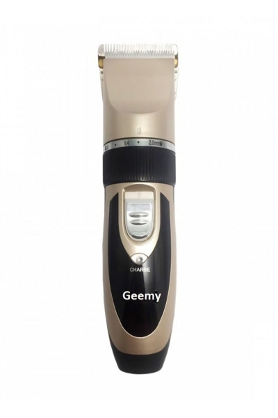Geemy GM-6066 Çok Amaçlı Tıraş Makinesi