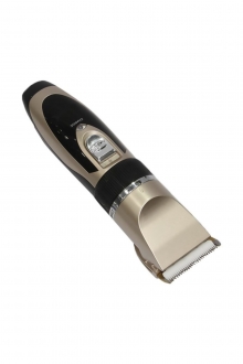 Geemy GM-6066 Çok Amaçlı Tıraş Makinesi