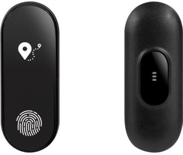 Polosmart PSSW03 S-Band Akıllı Bileklik