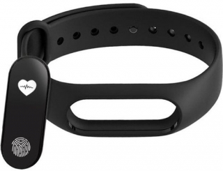 Polosmart PSSW03 S-Band Akıllı Bileklik