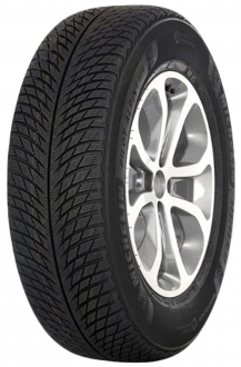 Michelin Pilot Alpin 5 235/40 R18 95V XL Kış Lastiği
