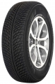 Michelin Pilot Alpin 5 235/40 R18 95W XL resim