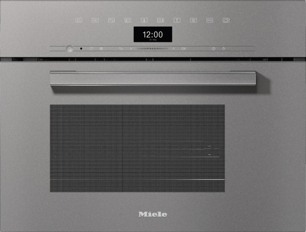 Miele DGM 7440 Ankastre Fırın