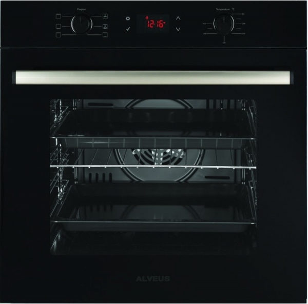 Alveus ALV MFA 627 Ankastre Fırın
