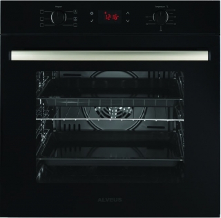 Alveus ALV MFA 627 Ankastre Fırın