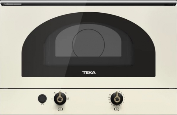 Teka MWR 22 BI BB Rustik Mikrodalga Fırın