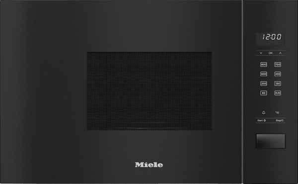 Miele M 2230 SC Mikrodalga Fırın