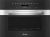 Miele M 7244 TC Mikrodalga Fırın