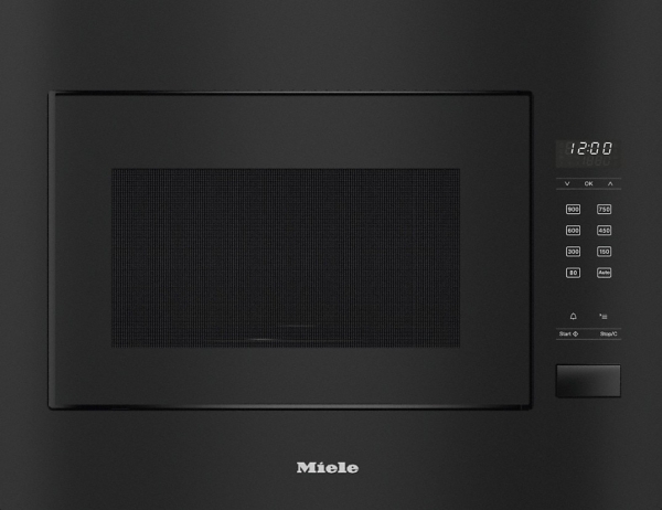 Miele M 2240 SC Mikrodalga Fırın