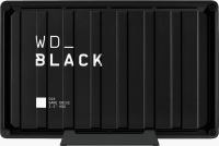 WD Black D10 Game Drive resim