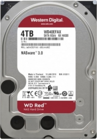 WD Red resim