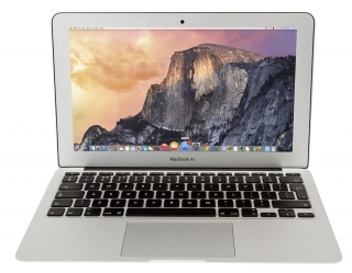 Apple MacBook Air 11.6" (MC968TU/A) Ultrabook