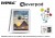 Everest EverPad DC-802 Tablet